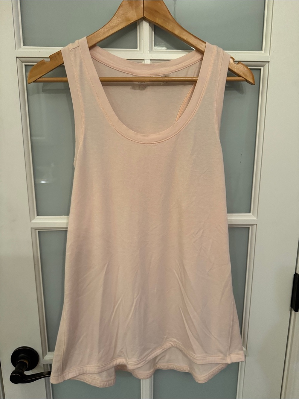 Women’s Calia Lightweight Pink Tank Top